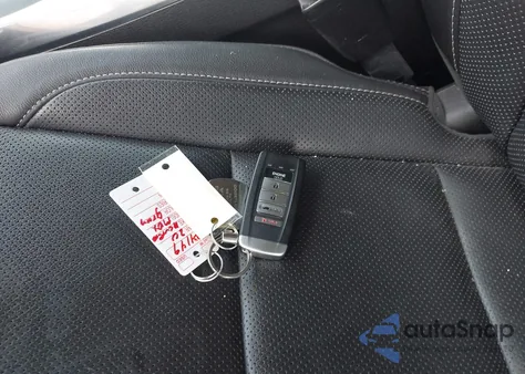 2020 Acura Mdx Technology Package from USA, damaged, VIN 5J8YD4H5XLL012191